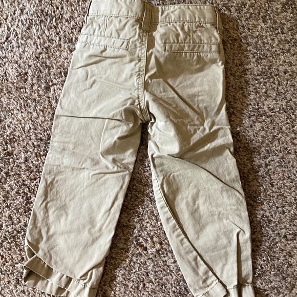 Gymboree chino pants - Picture 7 of 10
